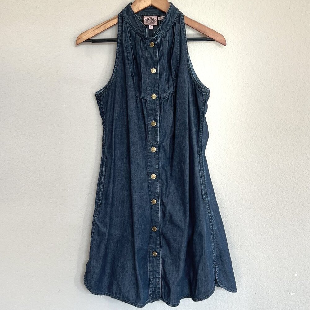 Juicy Couture Jean/Denim Dress